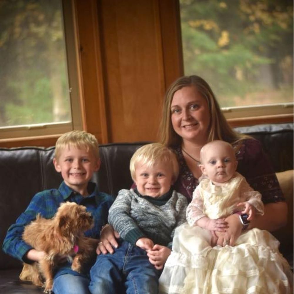 Meet your Posher, Jeanette